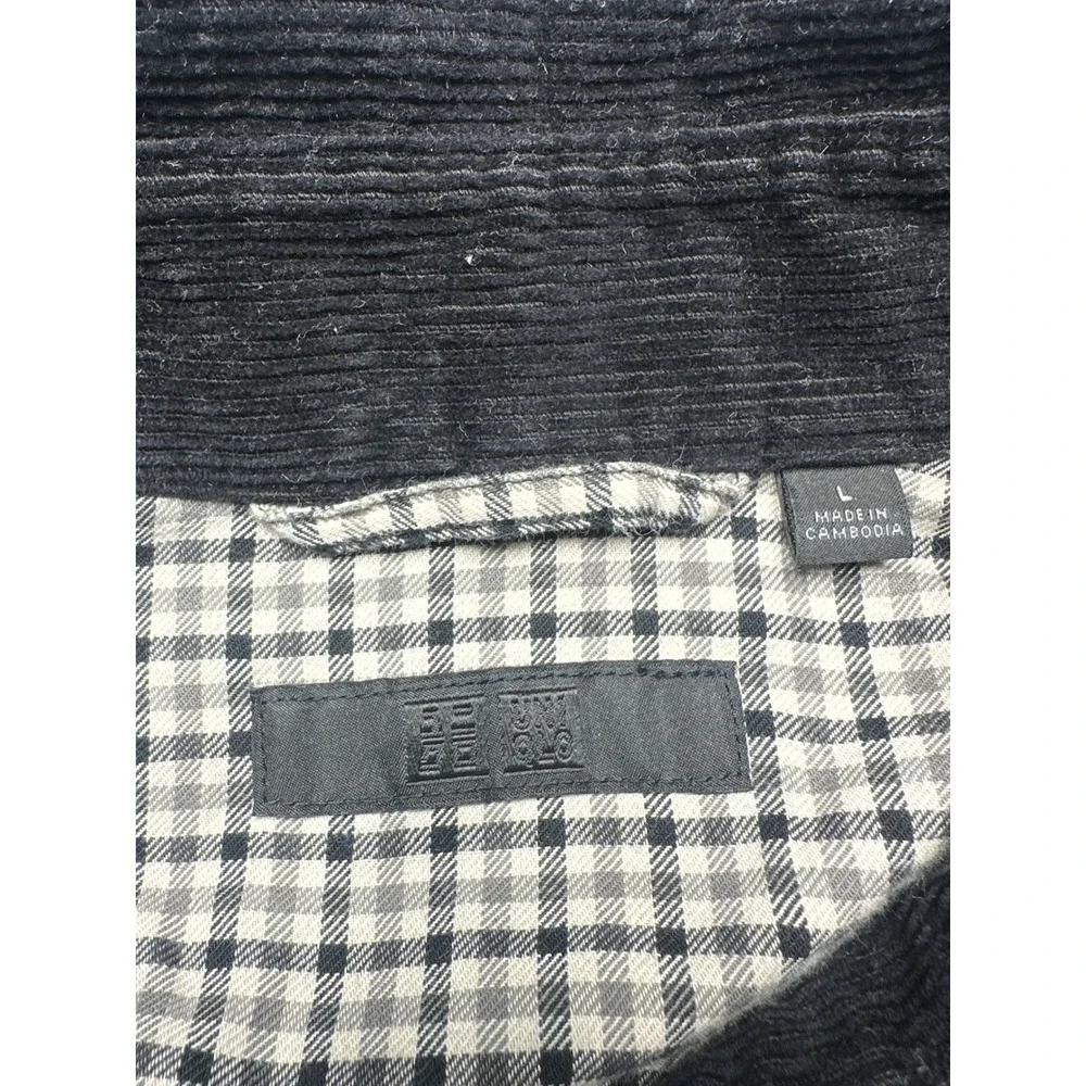 Uniqlo utility jacket